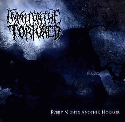 Hymn For The Tortured : Every Night's Another Horror